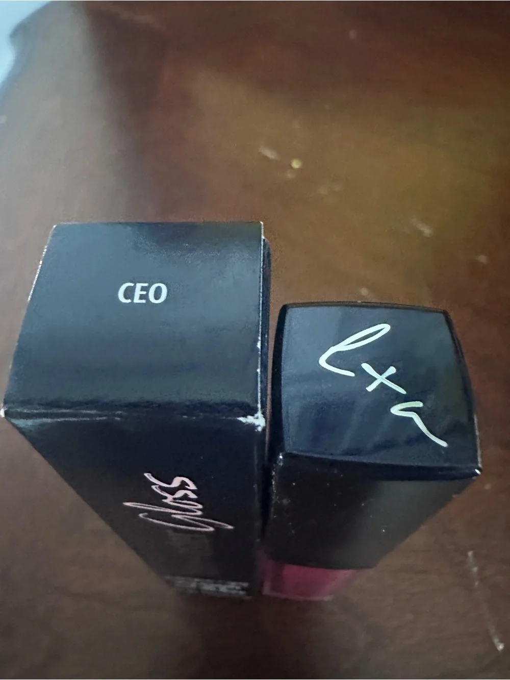 Lune+aster Swipe+Go Vitamin C & E Lip Gloss — ceo